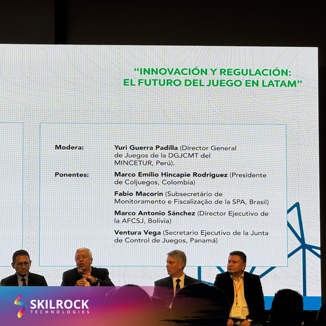 American Gaming Summit